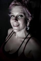 Alissa Saxen