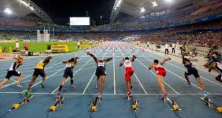 Sprint Club