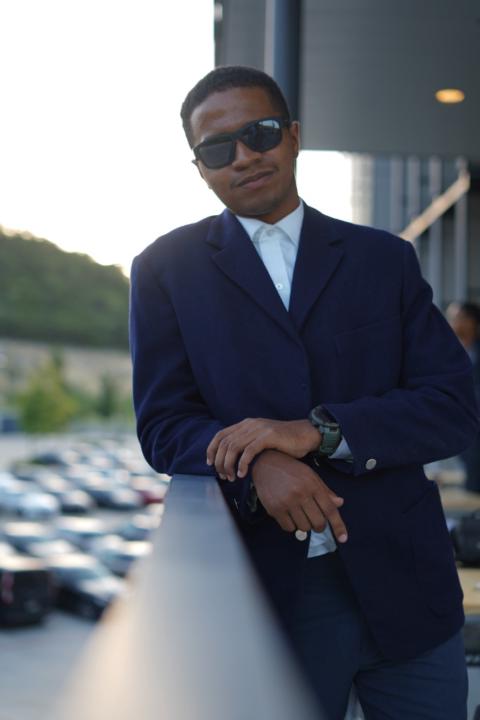 Anthony Lewis