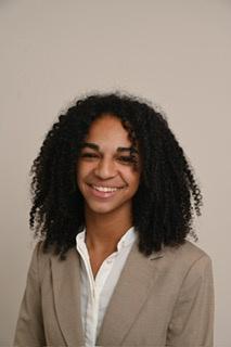 Yaèle Edward