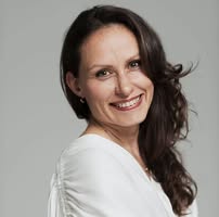 Ginka Kostova