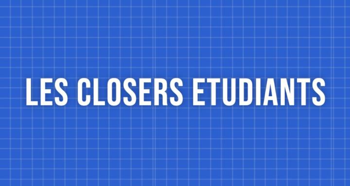 Les Closers Étudiants