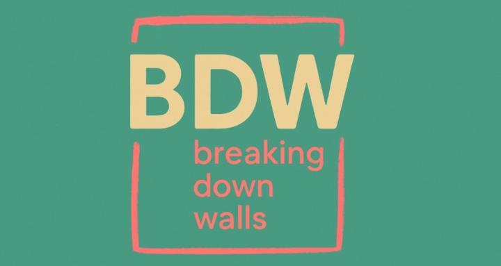 Breaking Down Walls
