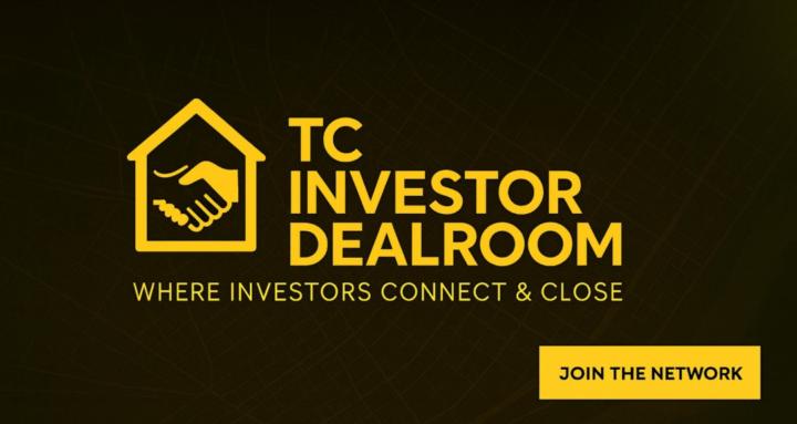TC Deals Real Estate Investing