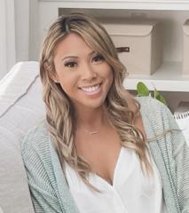 Leyna Kim
