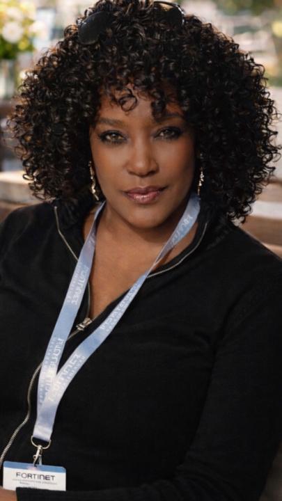 Diane Laster