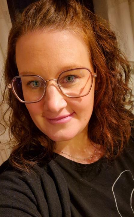 Janina Scheffler