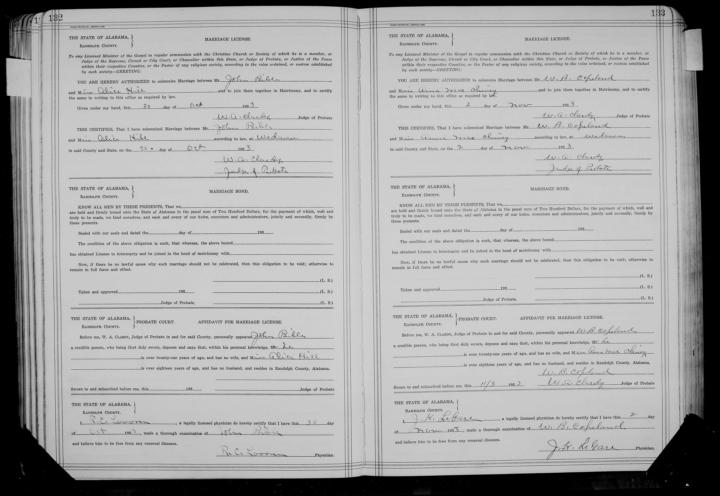 Need Help with 1940 Census 