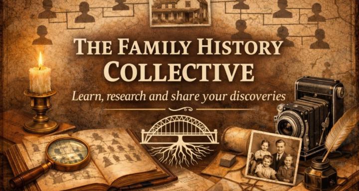 The Family History Collective 