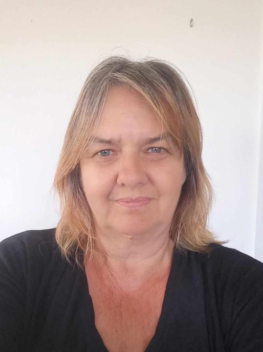 Cheryl Tyler