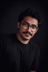 Raul Menjivar