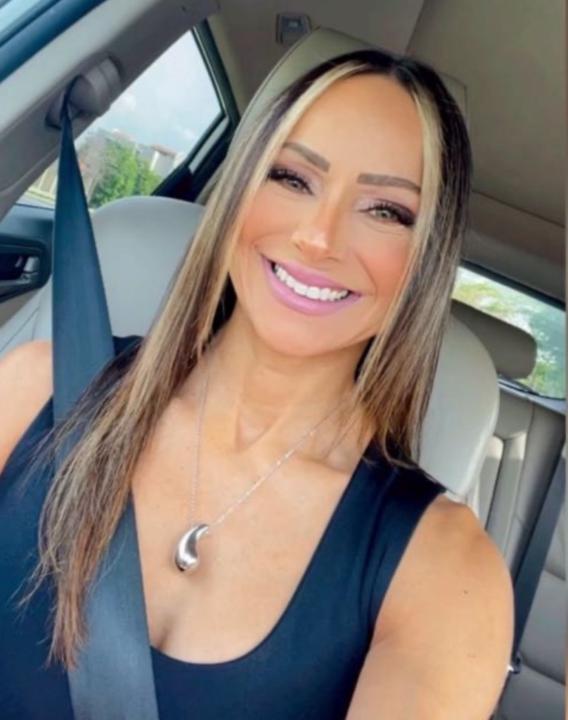 Monica Valentin