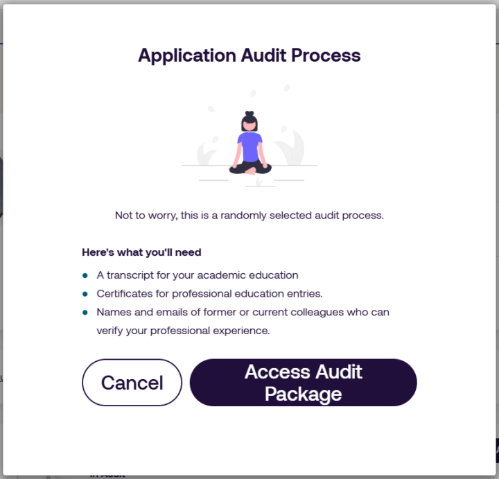 Audited
