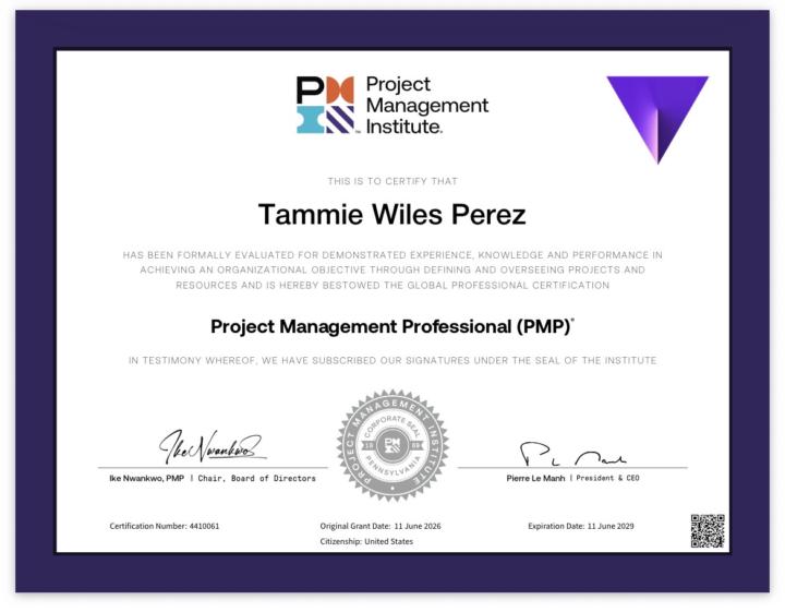 PMP