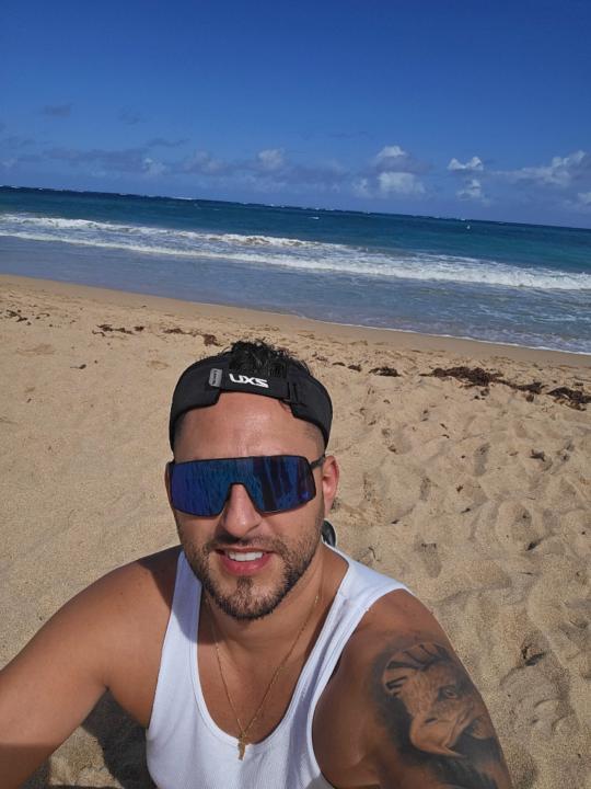 Luis Ortiz