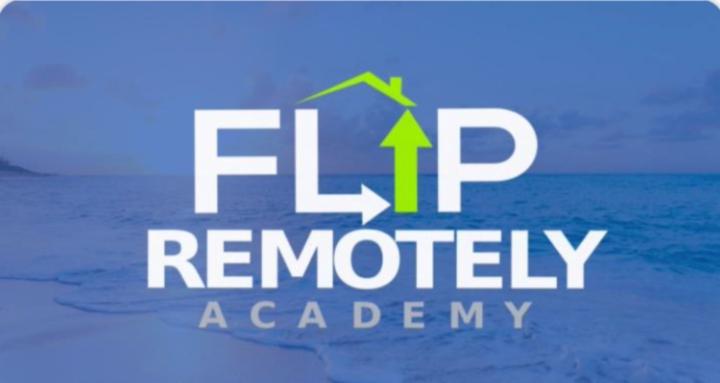 Flip Remotely Academy