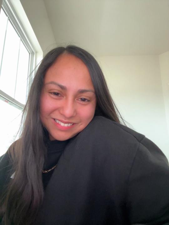 Amy Argueta