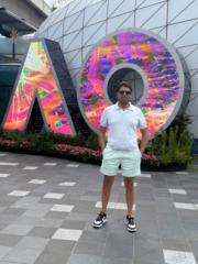 Abhishek Chitrashekhar