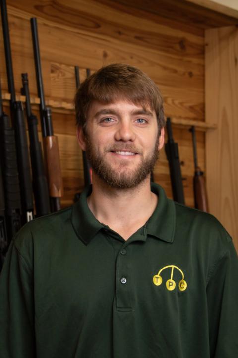 Cole Hunt