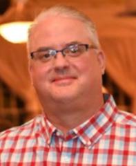 Steve Cox