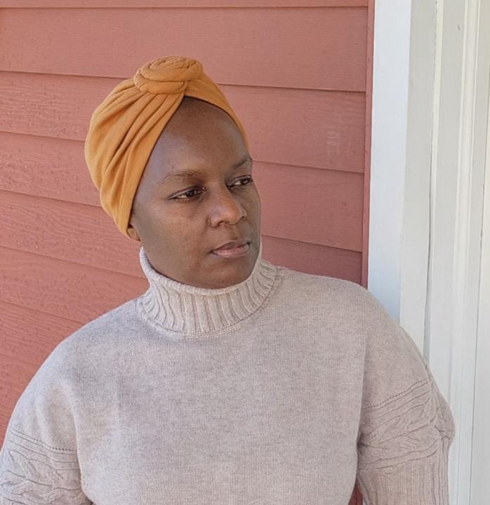 Jane Wanjira