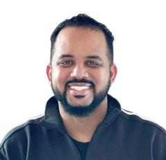 Mahad Mohamed