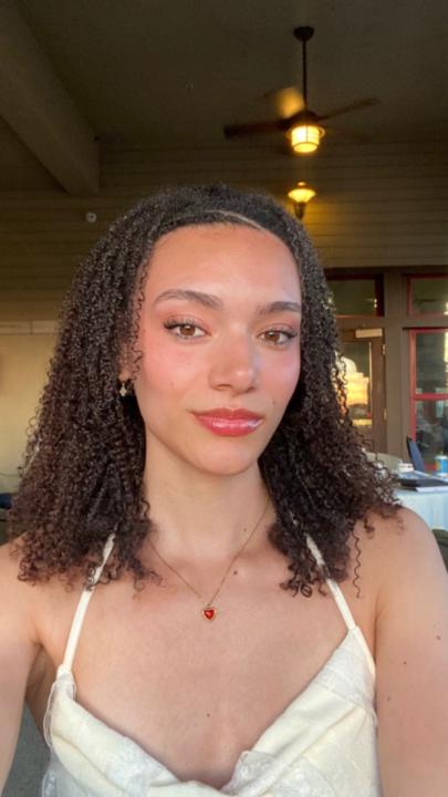Abrianna Johnson