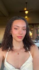Abrianna Johnson