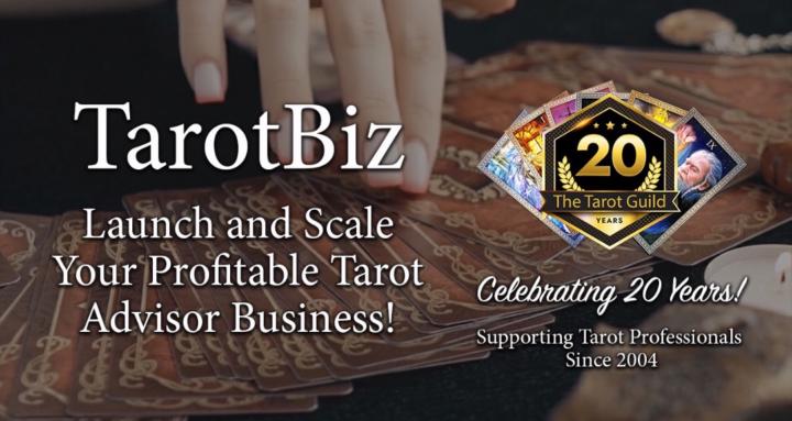 TarotBiz