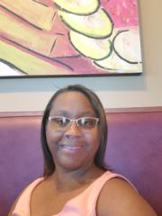 Zandra Gadsden