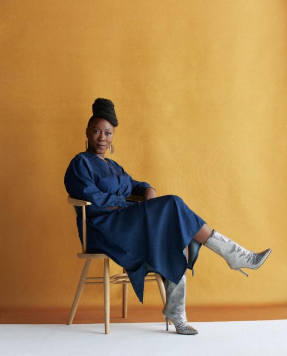 Faye McKenzie