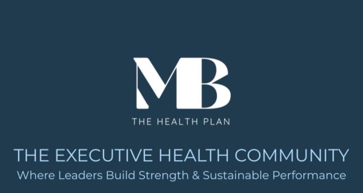 The Executive Health Community