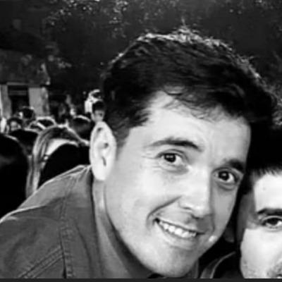 Victor Martinez Jorge