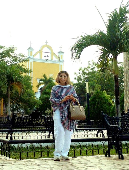 Patricia Matos