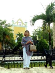 Patricia Matos