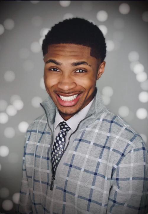 Jabari Dowlen