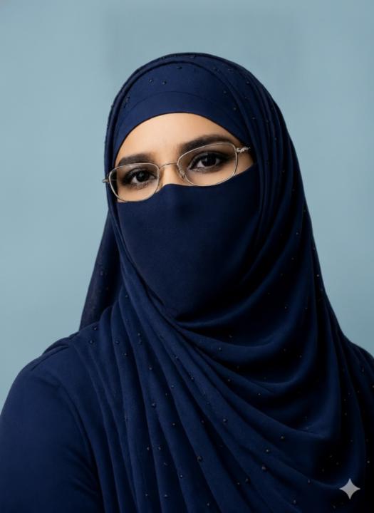 Nasima Bashir