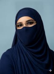 Nasima Bashir