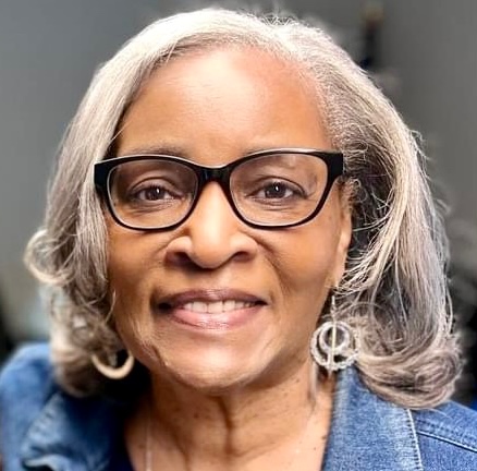 Yvette Deshay
