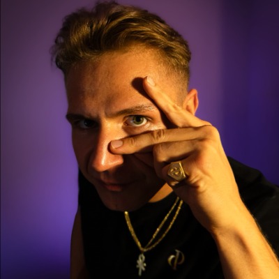 Dominik Pflegr