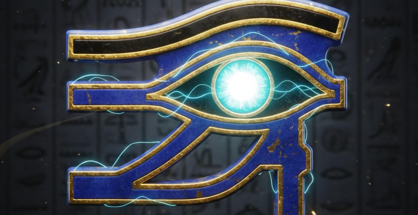 Intro to Heka: The Magick of Ancient Egypt Part 1