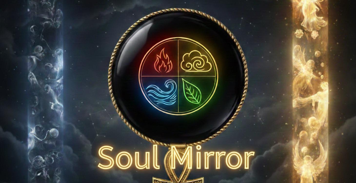 The Soul Mirror