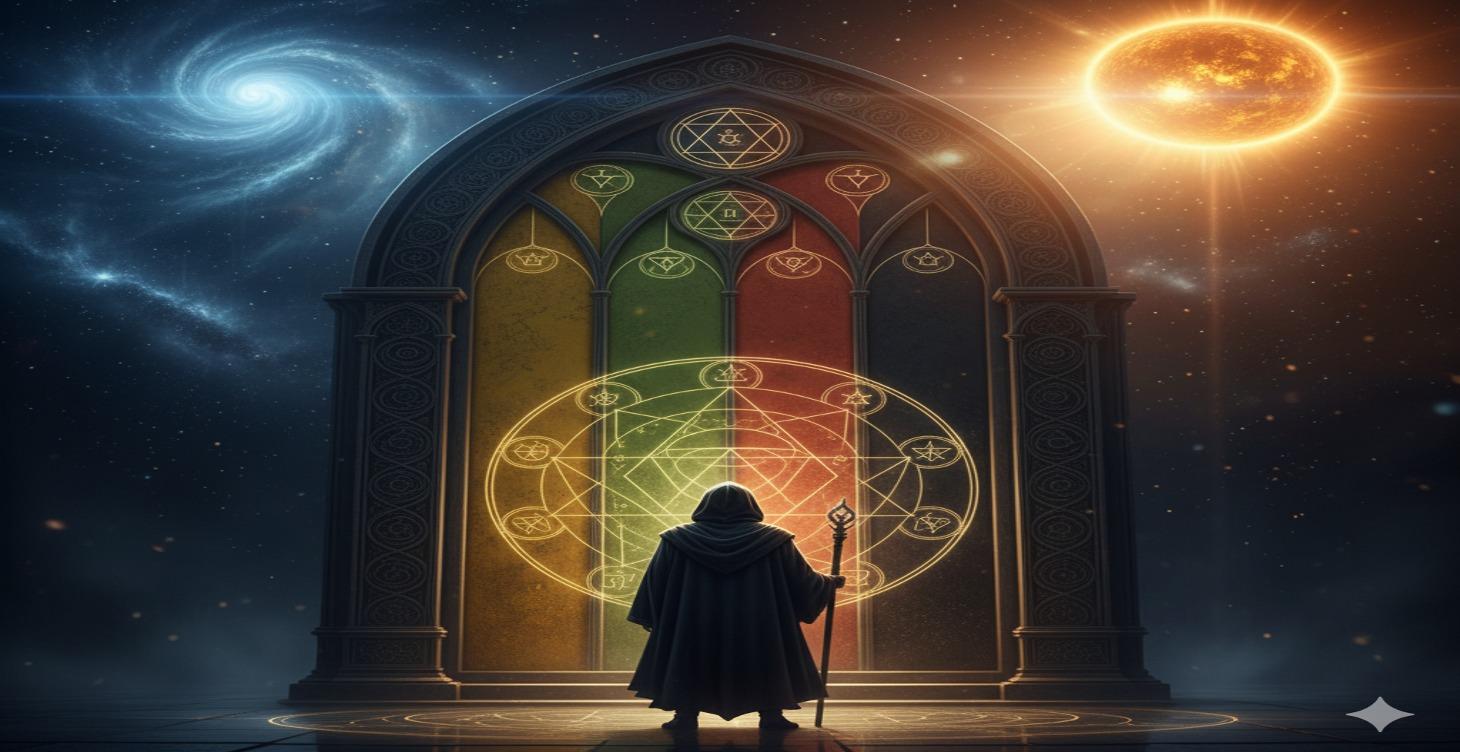 Tree of Life Pathworkings