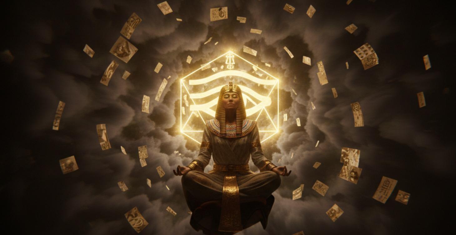 Magick Schooling of the Mind (Part 2)