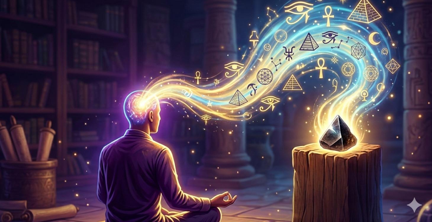 Transference of Consciousness