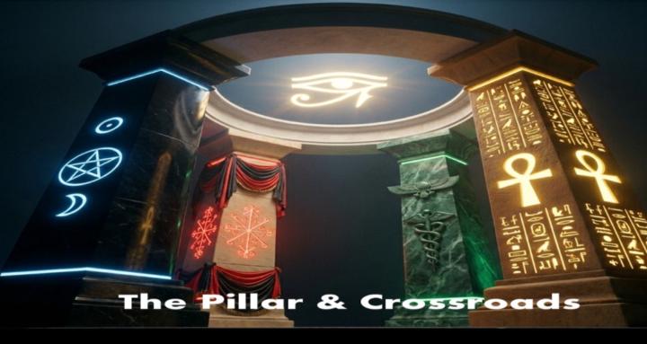The Pillar & Crossroads