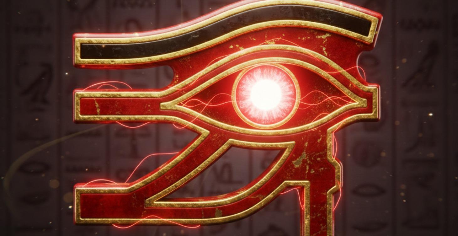 Intro to Heka: The Magick of Ancient Egypt Part 2