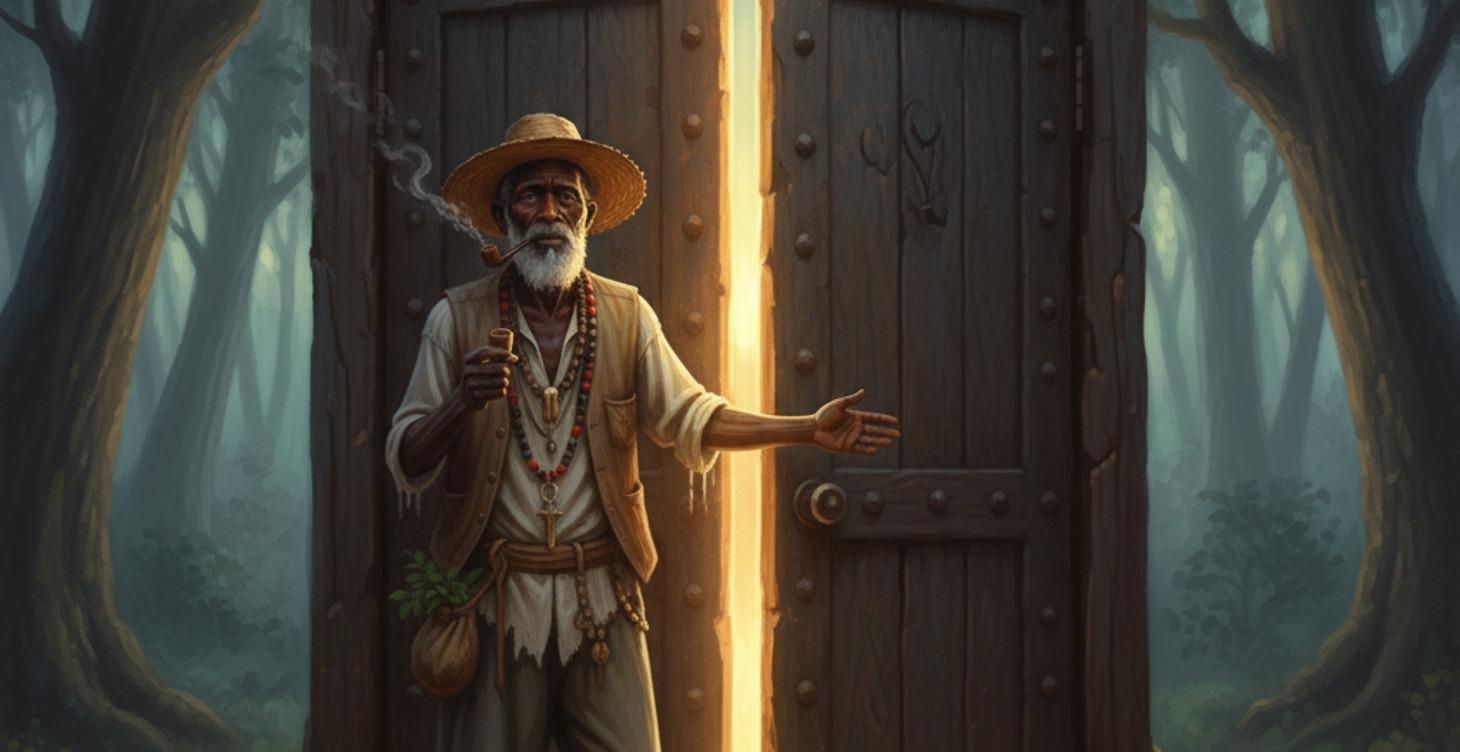 Introduction to Vodou Part 2