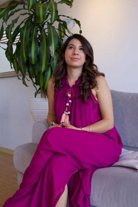 Mónica Sophie Zurita Moscoso