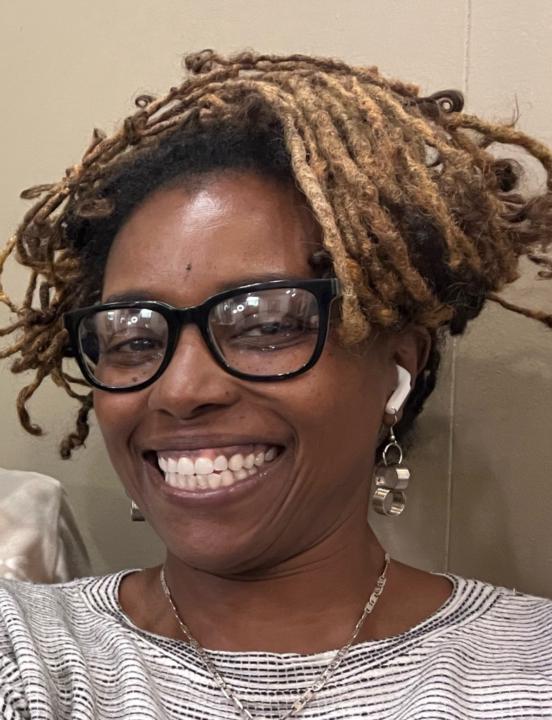 SeQuitta Tolliver-Simon